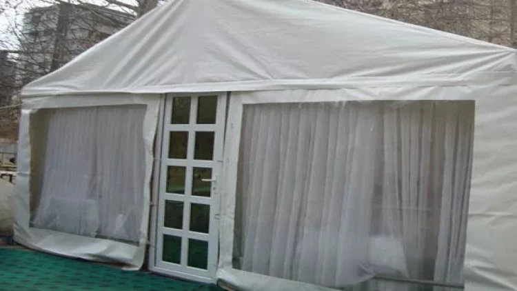 Müdafiə Nazirliyinin sabiq əməkdaşı oğlunun şad günündə vəfat etdi