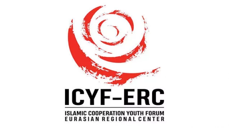 İƏT Gənclər Forumunun Avrasiya üzrə Regional Mərkəzindən Prezidentə təbrik məktubu