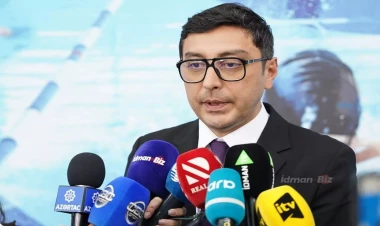 “İnanıram ki, gələn il iştirakçıların sayı daha çox olacaq”