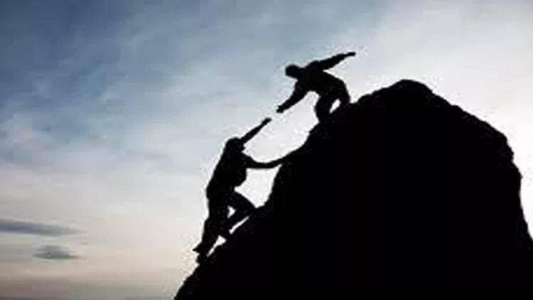 Ruhunuz aram deyilsə, özünüzlə məşğul olun