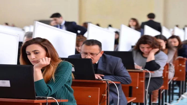 DİM imtahanların nəticələrini açıqladı
