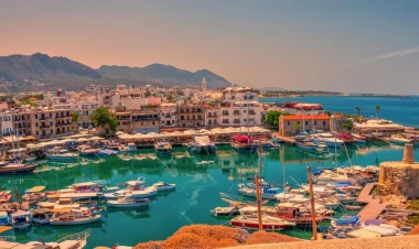 Kiprdən Türkiyəyə qarşı addım - Ankaradan reaksiya