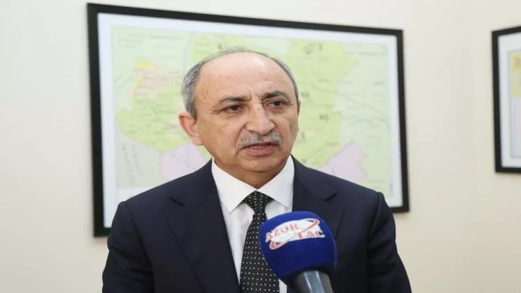 Qərbi azərbaycanlıların siyahıya alınması yekunlaşdı