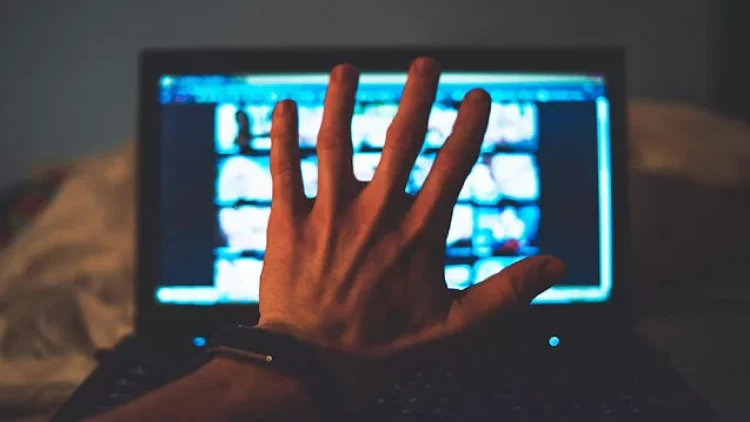 Uşaq pornoqrafiyası yayan şəxs cəzalandırıldı