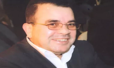 Yunus Oğuz prezidentliyə namizədliyini irəli sürdü