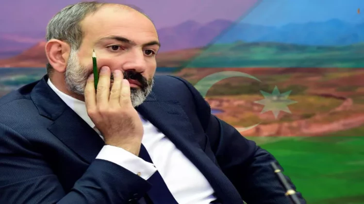 Ermənistanın əsl niyyəti bəlli oldu