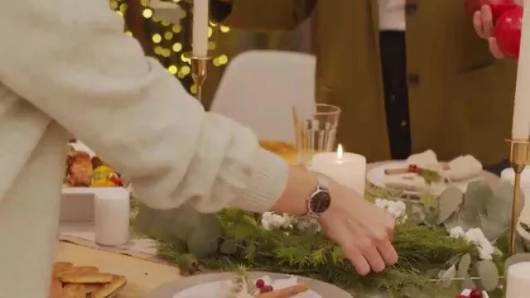 Bir ailənin bayram süfrəsi neçəyə başa gəlir? - VİDEO