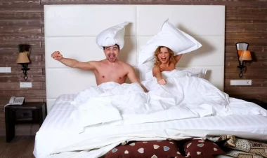 Ata olmaq istəyirsiniz? - 12 həftə bunu edin, 9 ay sonra körpə səsinə oyanın - FOTO