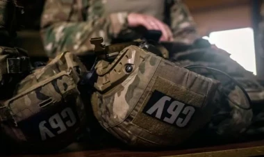 Ukrayna MN məmuru 40 milyon mənimsədi