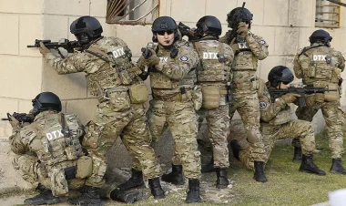 Bakı onu izləyir: cəzasız qalacağını düşünürsə...