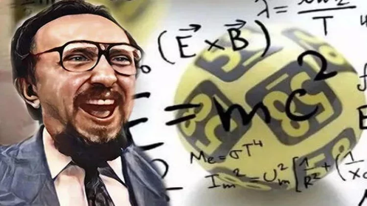 14 dəfə lotereya qazanan adamın sirri bu imiş - FOTOlar