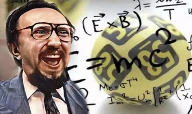 14 dəfə lotereya qazanan adamın sirri bu imiş - FOTOlar