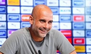 Qvardiola Ançelottini qabaqladı, rekord qırdı