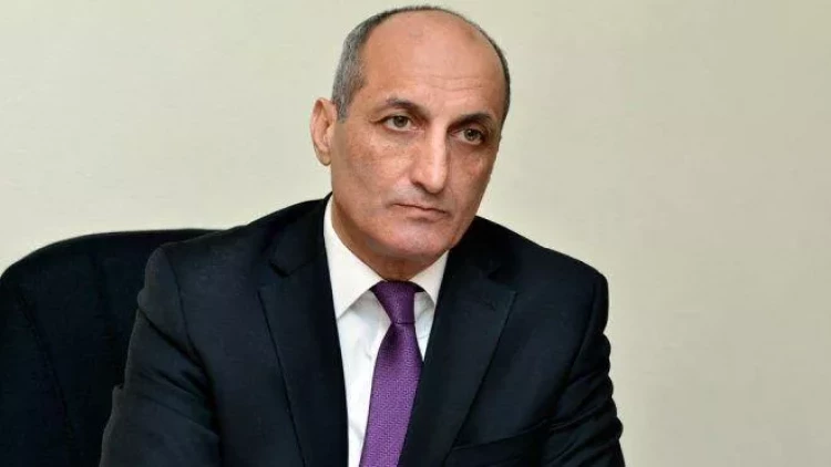 Rəqibim çox güclüdür: bəs, niyə seçkiyə qatıldım?