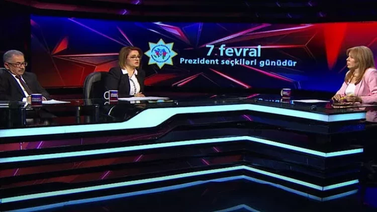 Kimlər Prezidentliyə gələ bilməz? - VİDEO