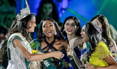 Yer, Hava, Od, Su gözəlləri onlardır -  SİYAHI