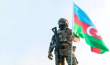 Qərbi Azərbaycan Respublikasını yaratmağın vaxtı çatıb