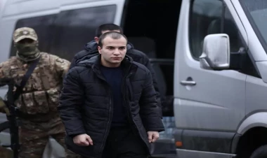 Aqşin tez-tez bayılır, qanı laxtalanır - Anası