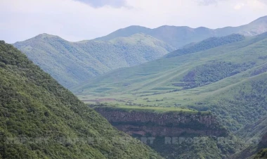 ICESCO azad edilən ərazilərə yeni texniki missiya göndərəcək