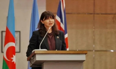 Azərbaycan regional lider rolu oynayır - BMT-nin rezident əlaqələndiricisi