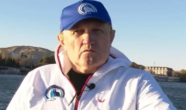 Azərbaycan millisində ukraynalı baş məşqçi