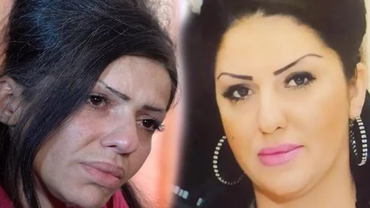 Nizami Rəmzinin qızı reabilitasiyadan sonra  ÜZƏ ÇIXDI - VİDEO