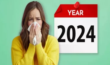 2024-də COVID-19 TƏHLÜKƏSİ: Bəşəriyyət hazır olmalıdır