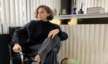 “Məndən nə etmək lazım olduğunu soruşurlar” - erməni bloqer Bakı ilə danışdı – VİDEO - FOTO