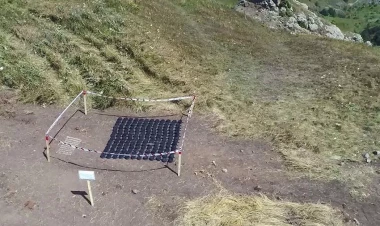 Azad olunan ərazilərdə zərərsizləşdirilən minaların sayı açıqlandı