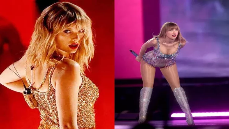 Məşhur müğənni ilə bağlı təklif: “Baydenin xeyrinə istifadə edək” - FOTO