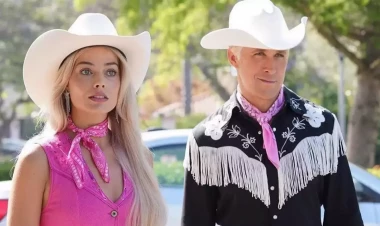 “Barbie”nin gəliri rekord həddə - FOTOlar