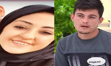 Hamilə arvadı qoşulub qaçdı - Efirdə ərinə elə söz dedi ki, utandığından bilmədi nə etsin - FOTO