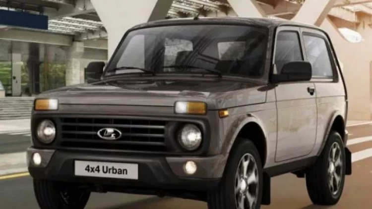 Deputatlara YENİ QADAĞA: Yanvardan “Lada” sürəcəklər - FOTO