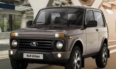 Deputatlara YENİ QADAĞA: Yanvardan “Lada” sürəcəklər - FOTO