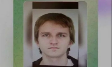 Praqada tələbələr qatildən qorunmaq üçün GÖRÜN nə etdilər - FOTO