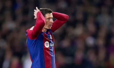 Levandovski 3 il də satılmayacaq