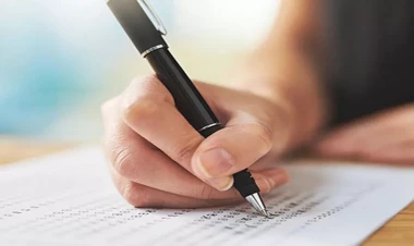 Bu gün hakimliyə namizədlərlə yazılı imtahan ilk dəfə elektron qaydada keçiriləcək