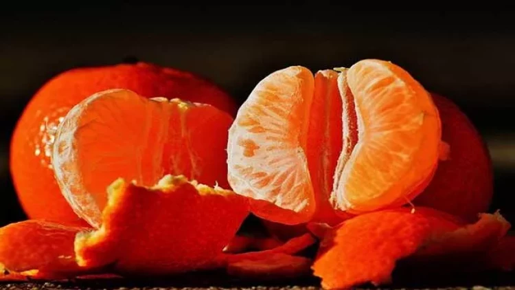 Bilsəydiniz ki, mandarin qabığı bu qədər faydalıdır... - Atmayın