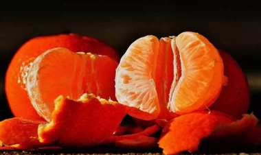 Bilsəydiniz ki, mandarin qabığı bu qədər faydalıdır... - Atmayın