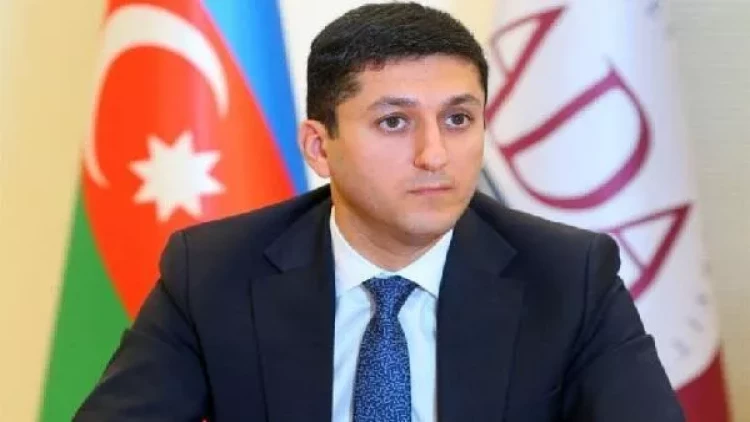 Tural Əliyevə PA-da yüksək vəzifə verildi