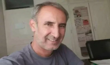 Keçmiş İran rəsmisinin ömürlük həbs cəzası təsdiqləndi - FOTO