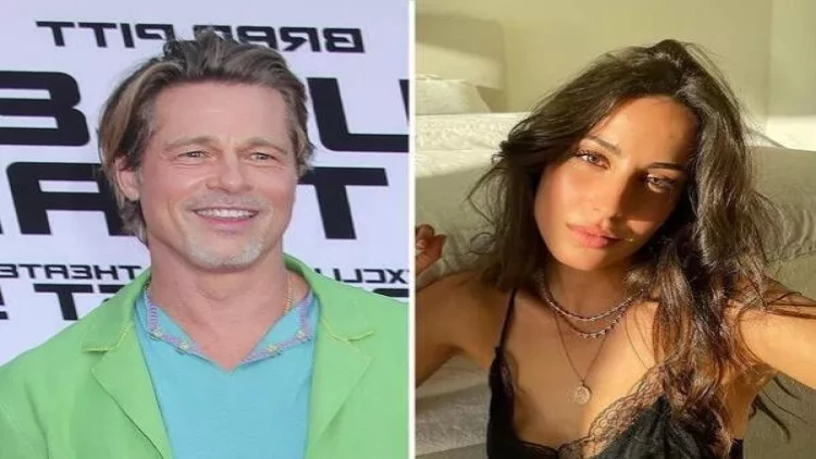 Coli paxıllıqdan öləcək: cavanlaşan keçmiş ər yeni gözəl sevgilisi ilə üzə çıxdı - FOTO