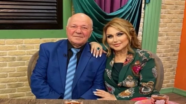 Mələkxanım Eyubovaya ağır itki