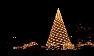 Bakı Yeni ilə hazırdır - FOTOREPORTAJ