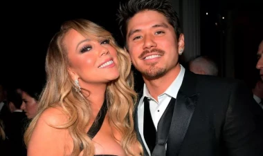 Meray Kerri 7 illik sevgilisindən ayrıldı