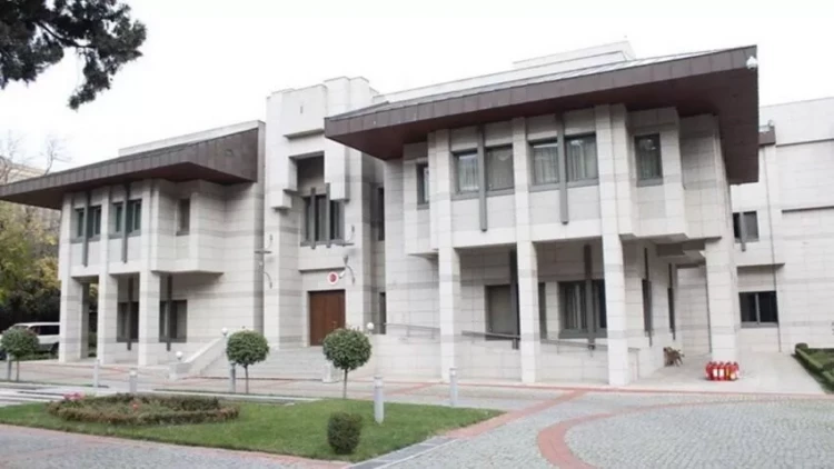 Azərbaycanın Türkiyədəki səfirliyi seçkilərlə bağlı vətəndaşlara müraciət etdi