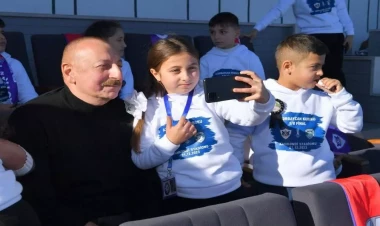 Tarixi günün ən yaddaqalan - FOTOları