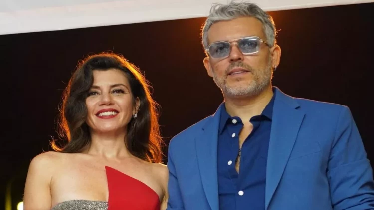 Məşhur cütlüyün ailəsində ağır itki - FOTO