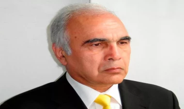 Cavanşir Quliyev prezidenti dəstəklədi