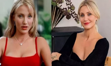 51 yaşlı aktrisa xoşbəxt olmağı sirrini açıqladı: 